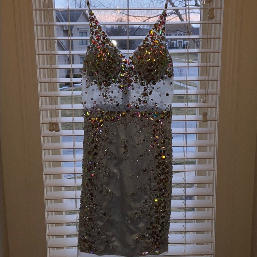 homecoming dress